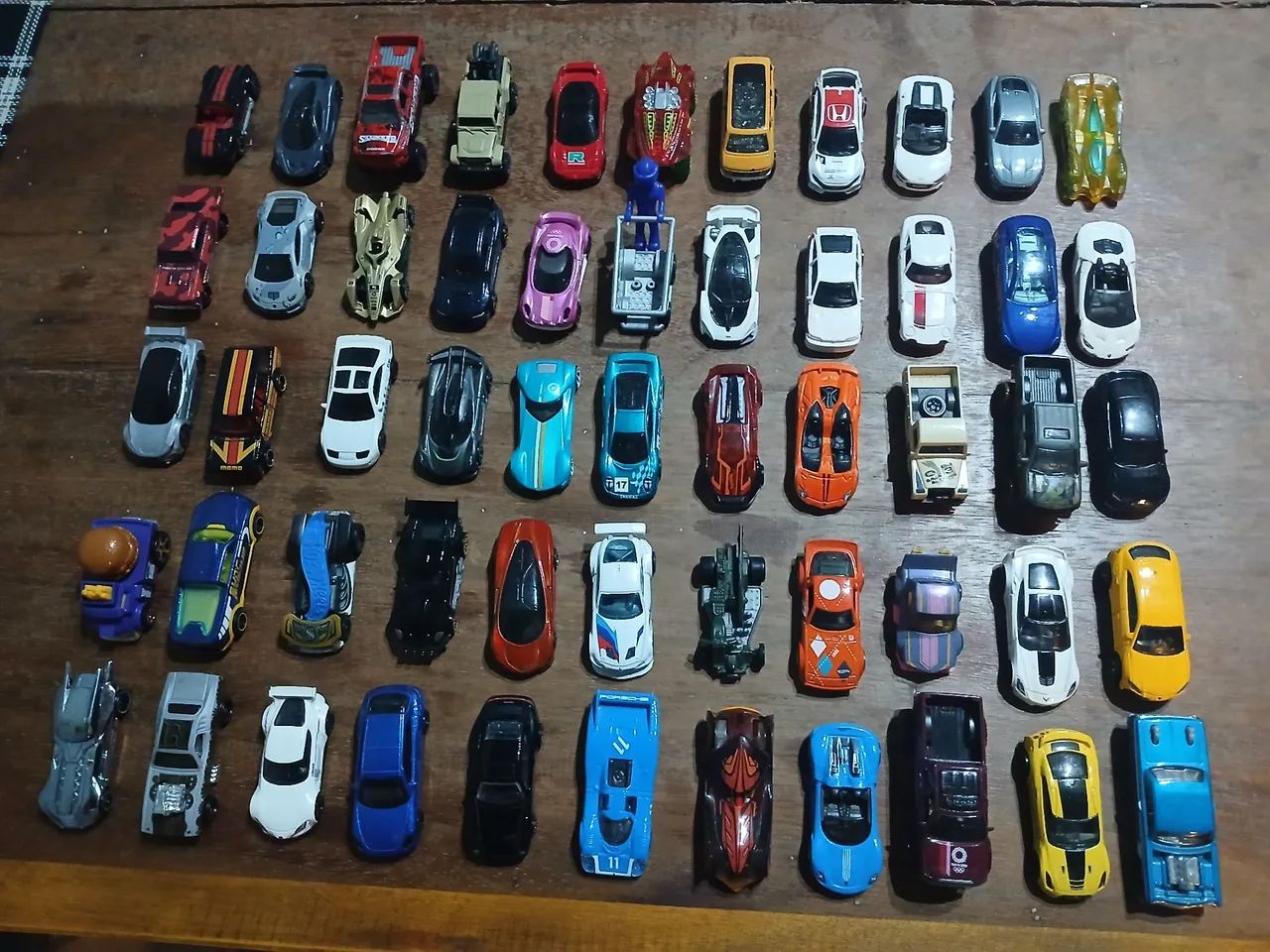 Hot Wheels - Foto 4