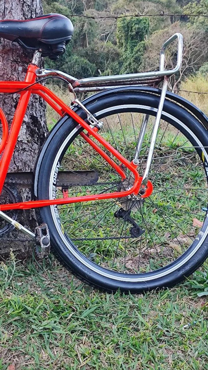 Bicicleta Monark  - Foto 4