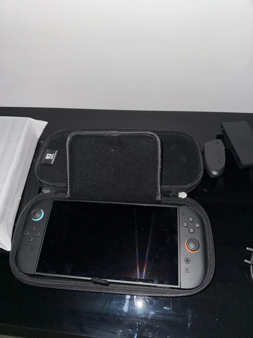 Nintendo switch 2 (completo)