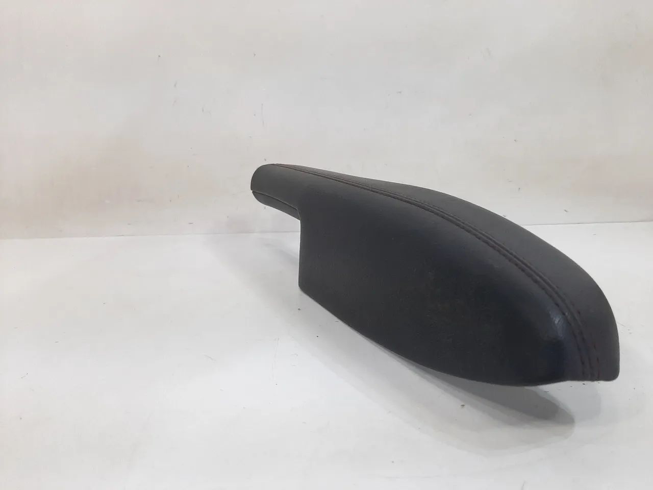 Encosto Forro Porta Traseira Esquerda Cerato Sx3 2009 A 2013 Preto
