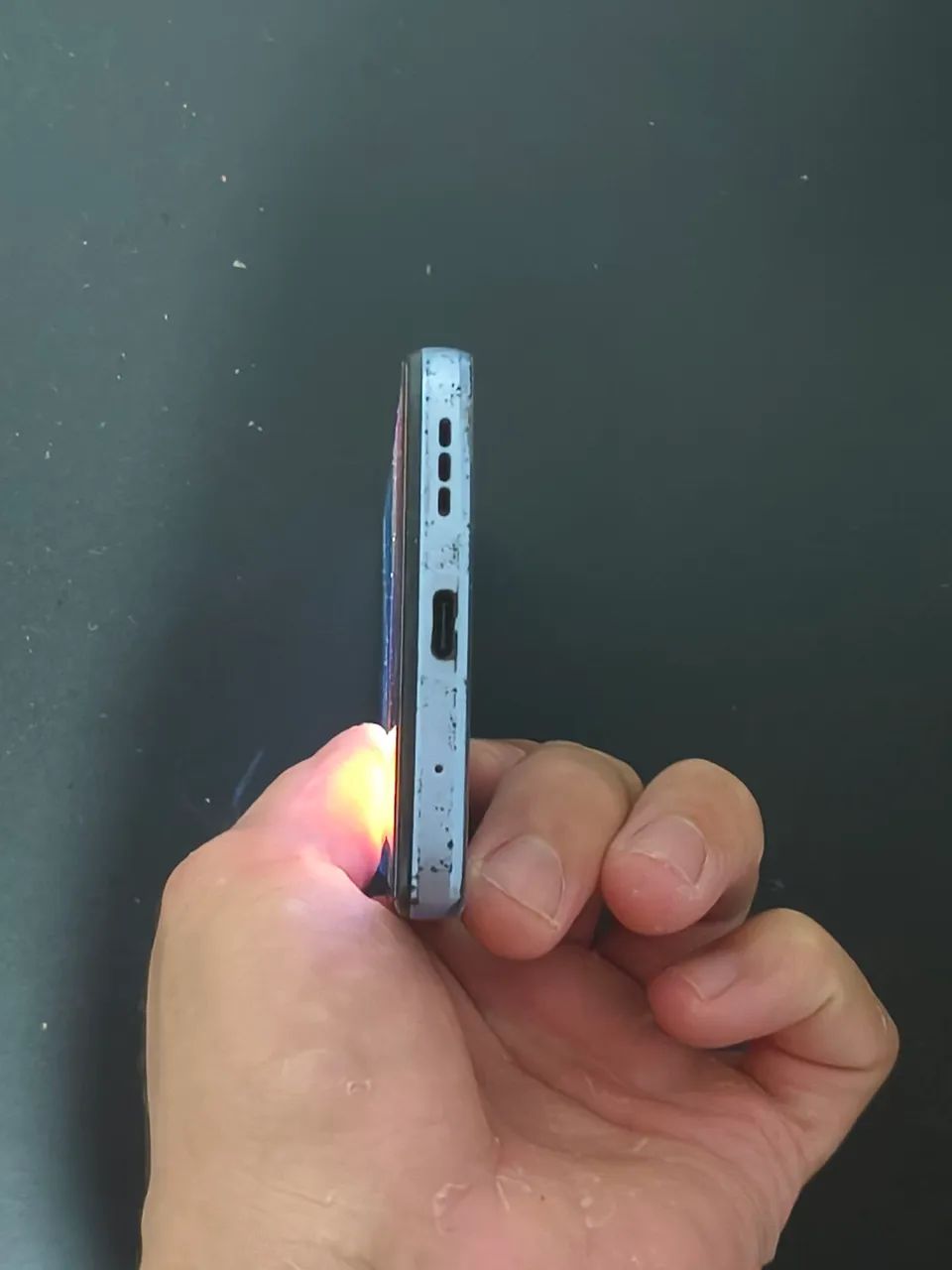 Moto E32 - Foto 5