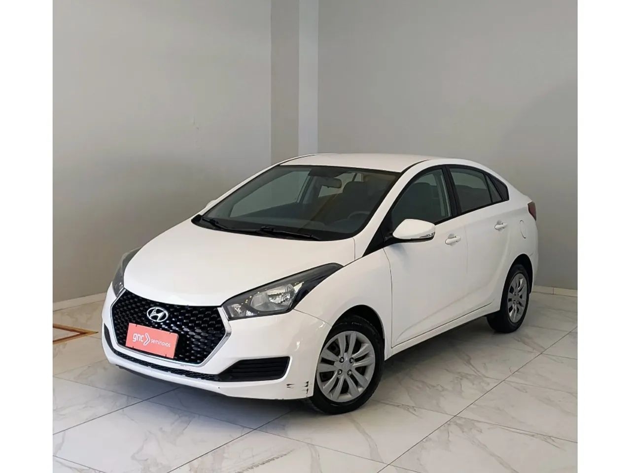 Hyundai Hb20S HB20S Comfort Plus 1.0 Flex 12V Mec. 2019
