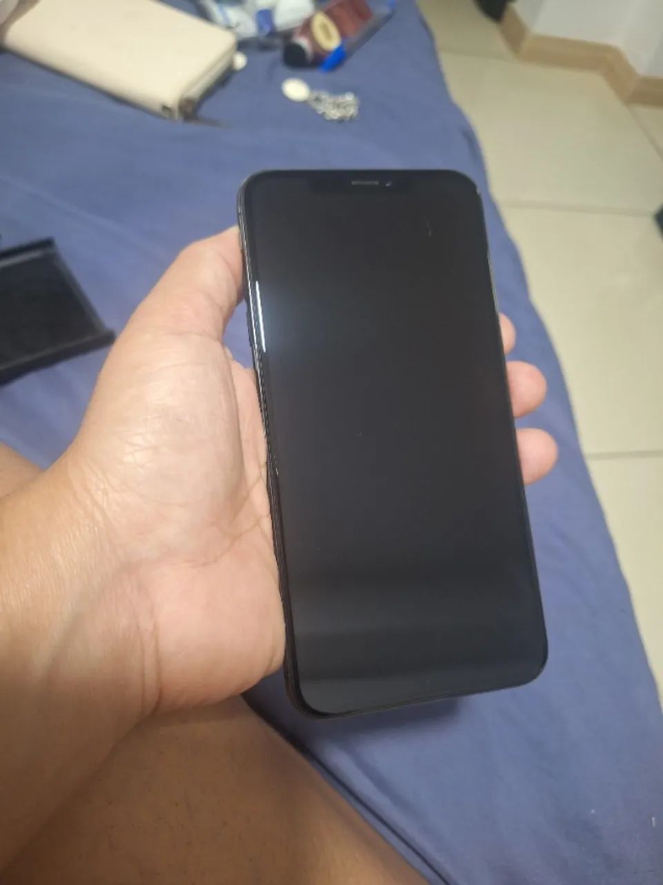 Iphone XS 256GB - Foto 2