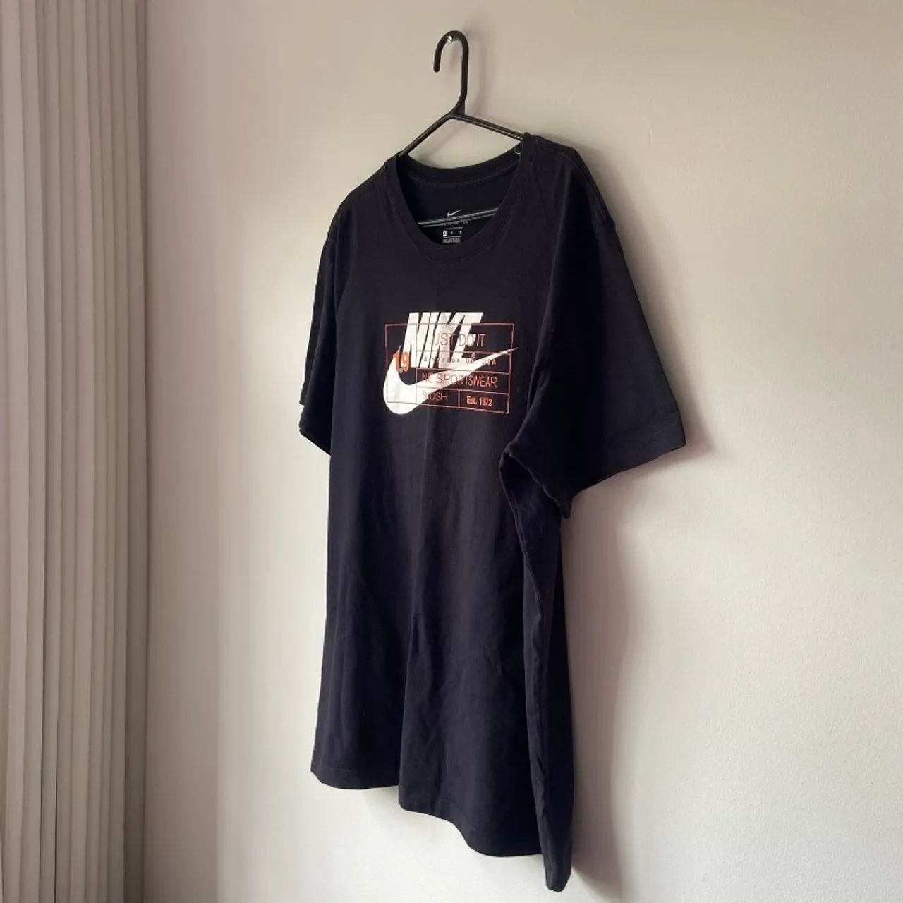 Camiseta Masculina Nike - Foto 4