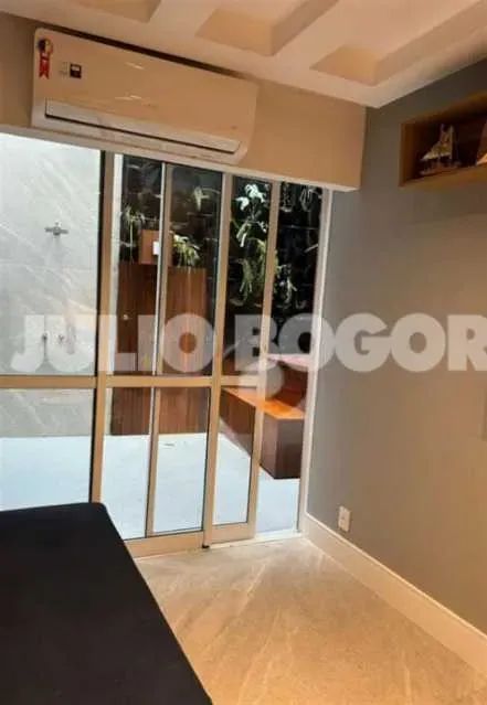 Apartamento : / Residencial / Leblon - Foto 4