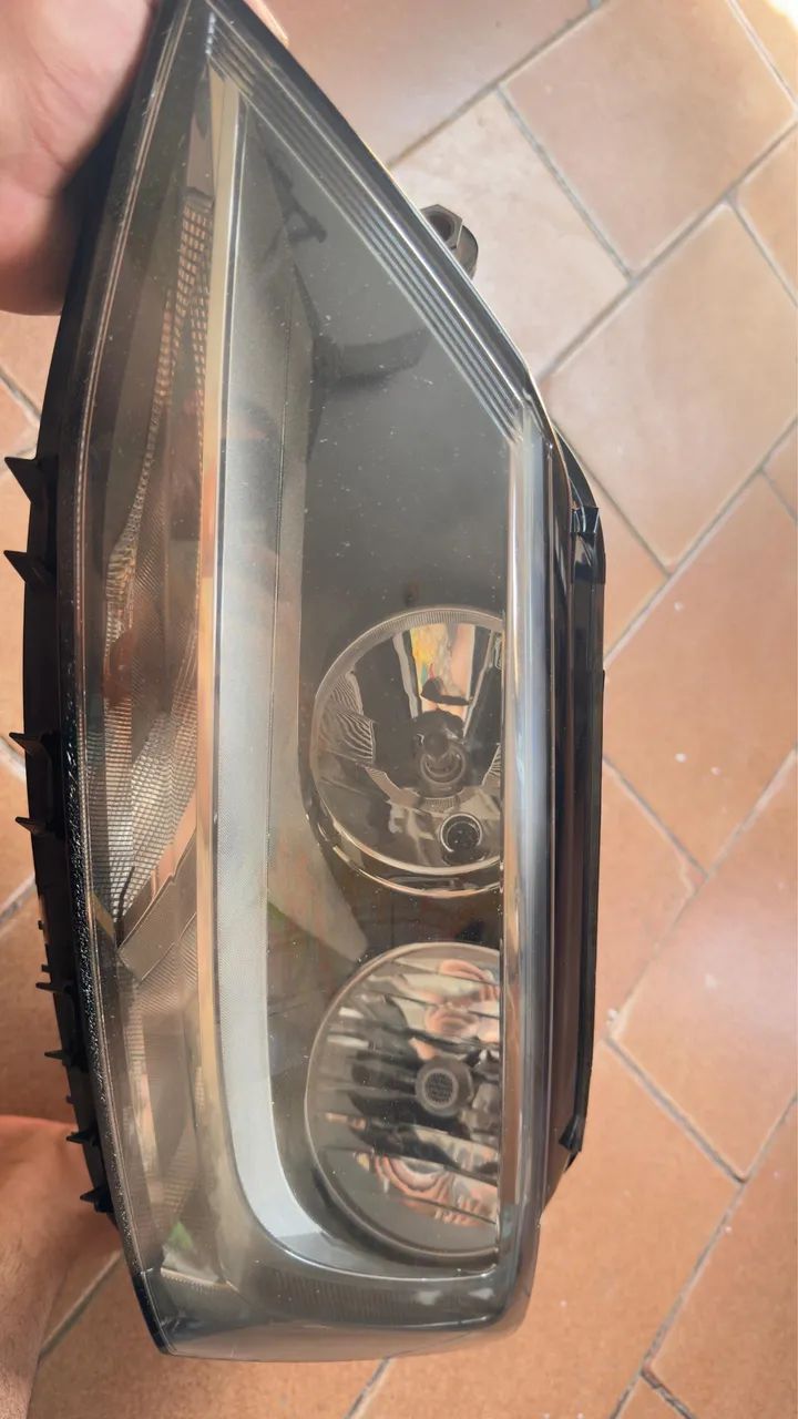 PAR FAROL JETTA ORIGINAL - Foto 2