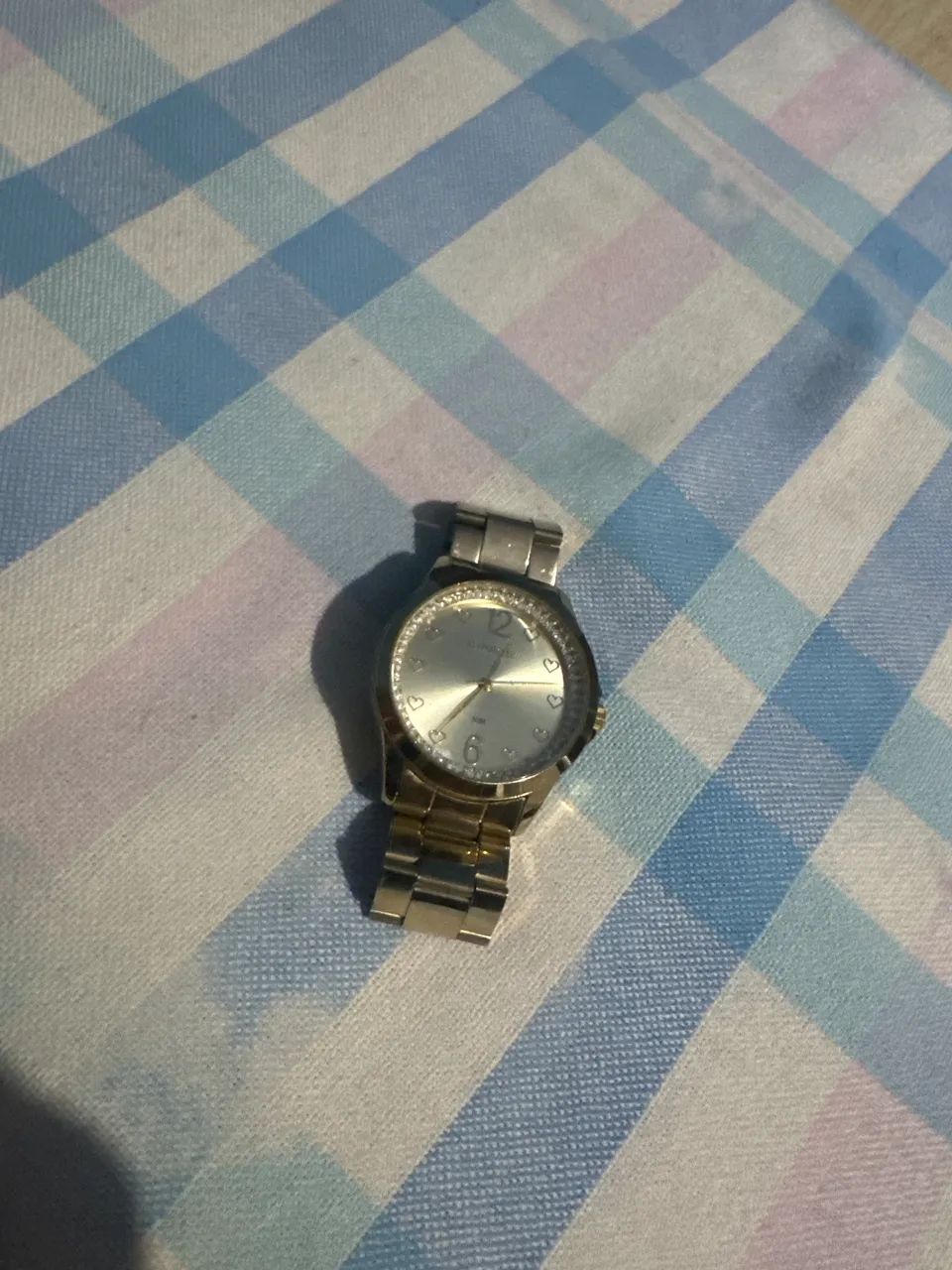 Relógio Feminino 