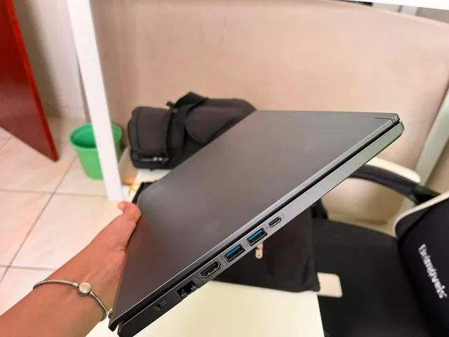 Not Acer Ryzen 5 / 8GB / SSD 256GB - Foto 3