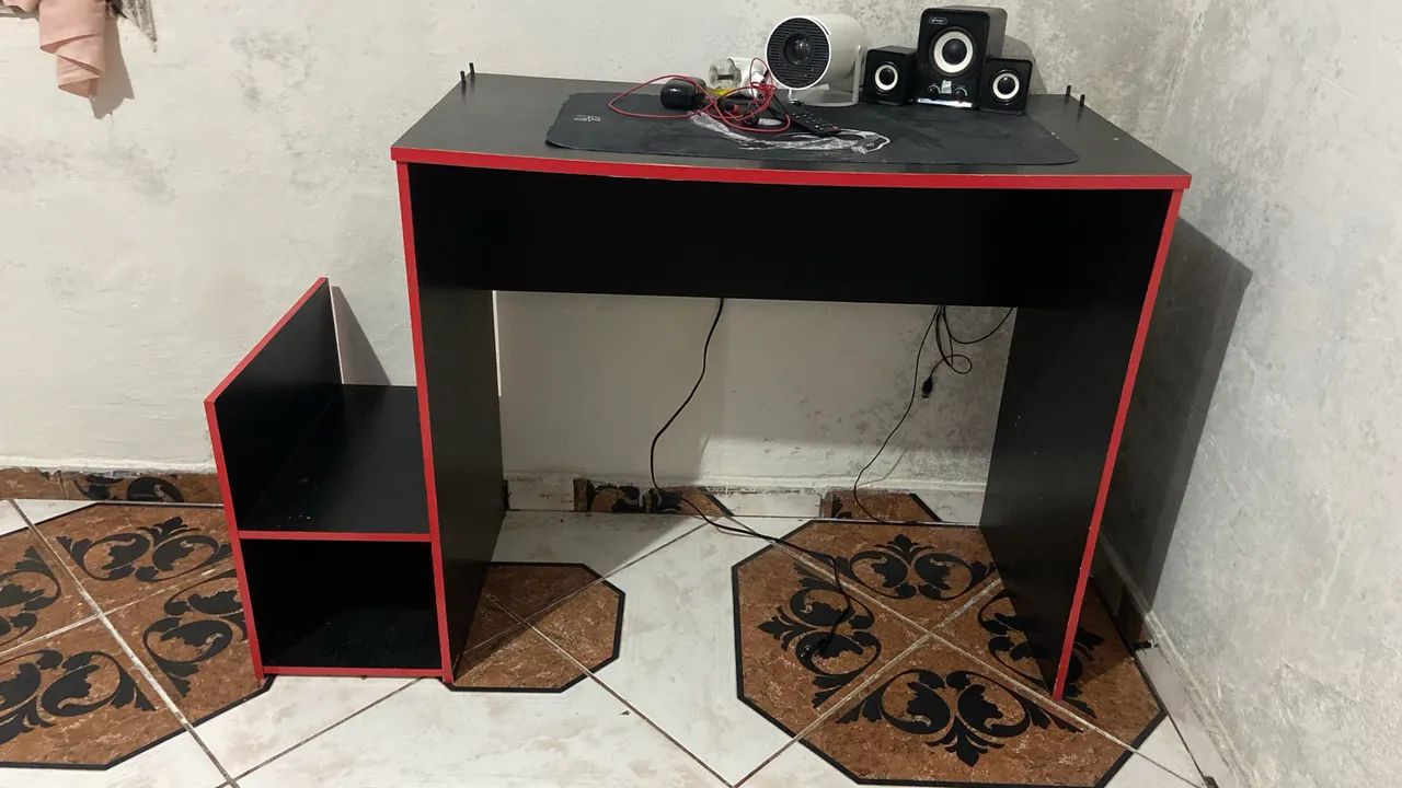 Mesa de computador 