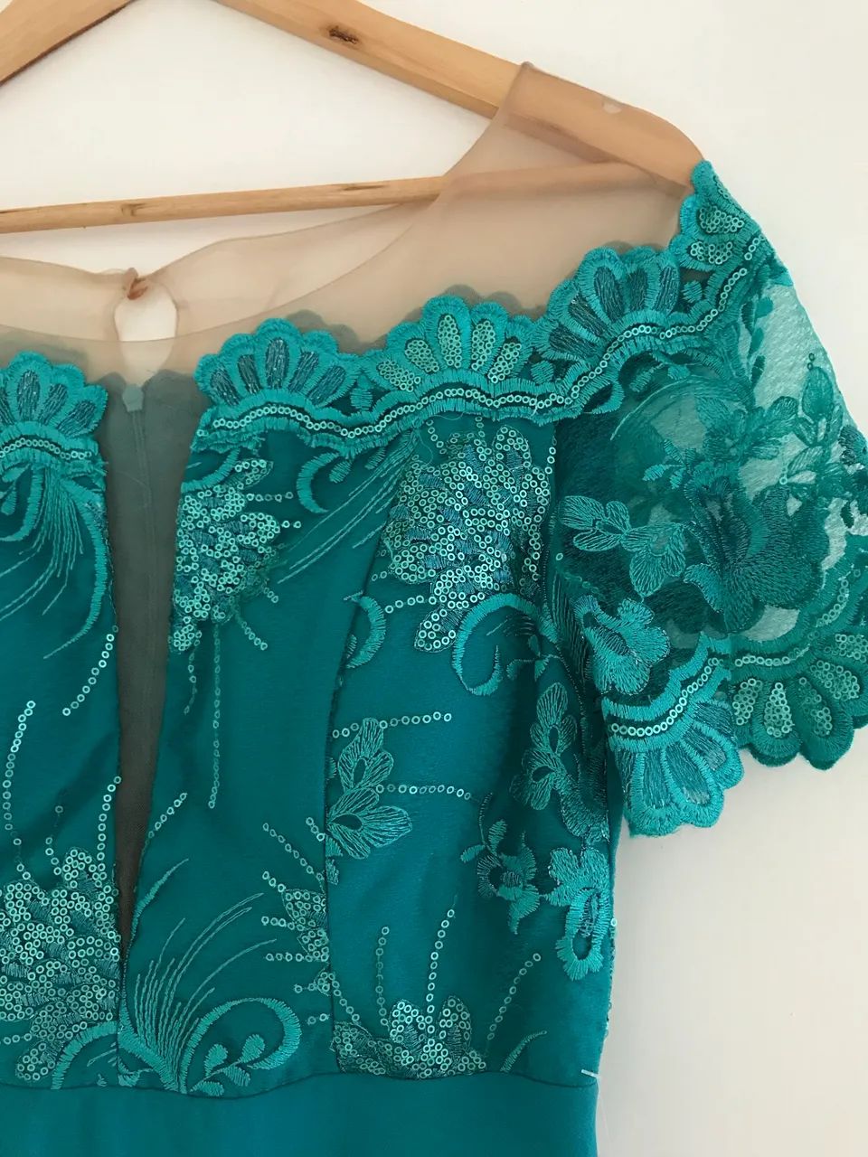 Vestido de festa  - Foto 2