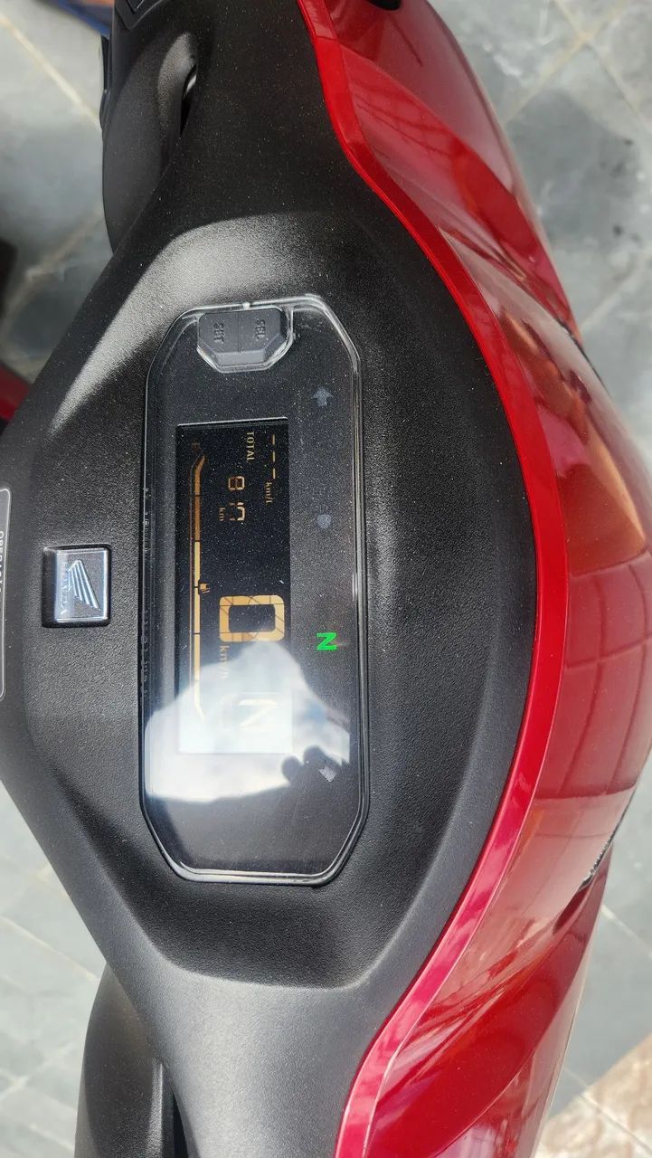 HONDA BIZ  - Foto 5