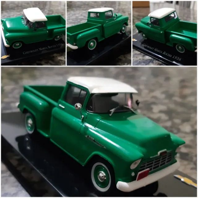 Miniaturas de carros - Foto 5