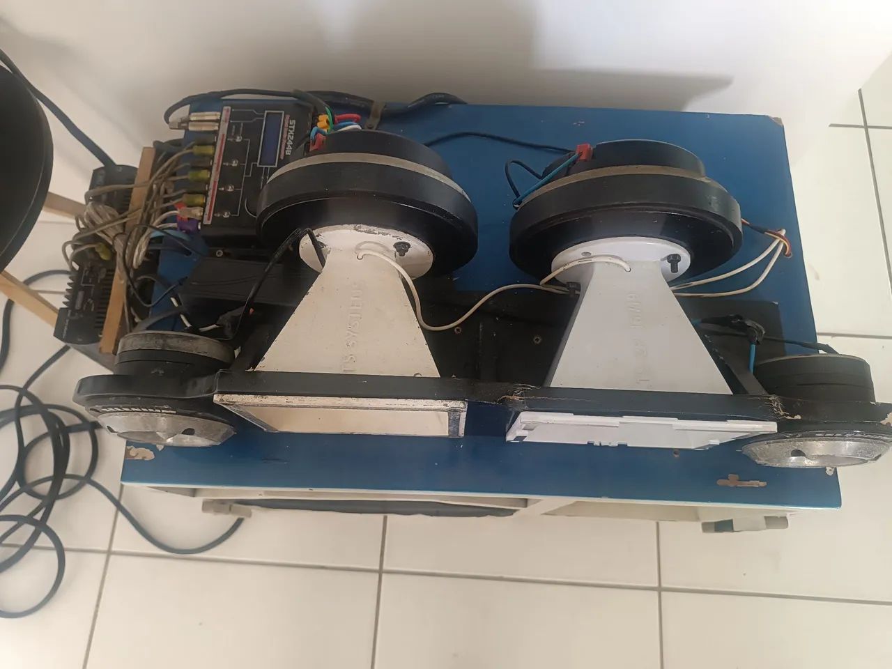 Som automotivo  - Foto 4
