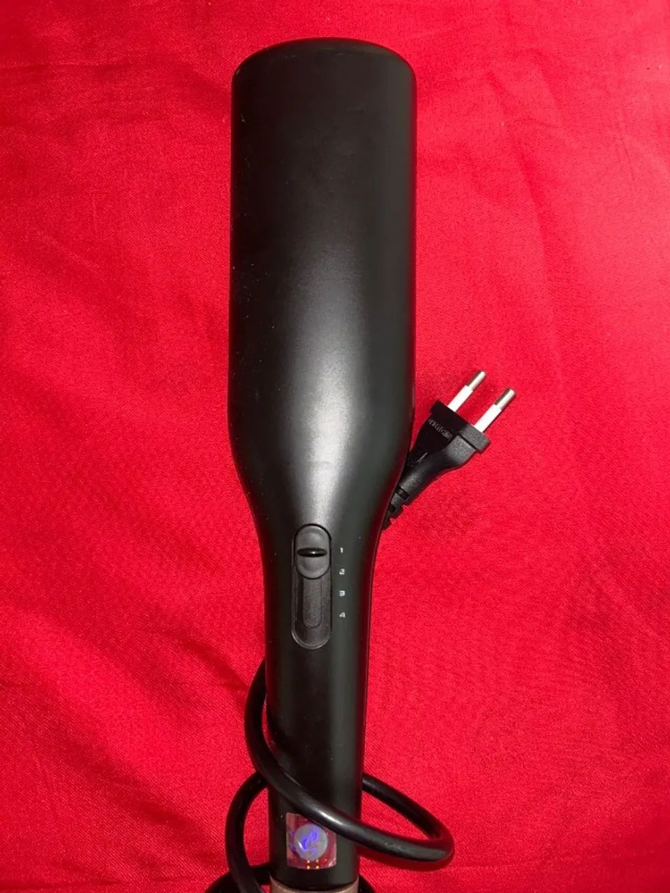 Modelador de Ondas Com Regulagem 4 Alturas X-Waves Keration Bivolt - Foto 2