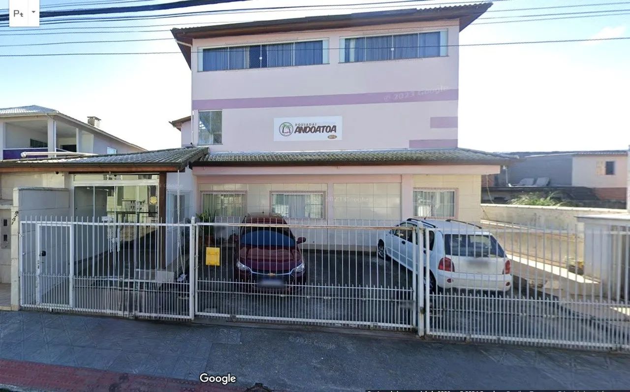 Prédio Residencial à Venda em Canasvieiras - Florianópolis - Foto 5