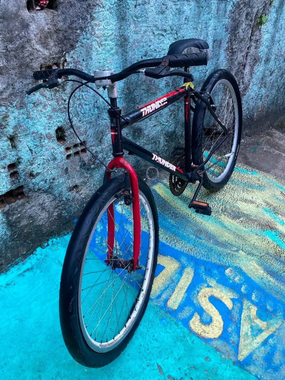 Bicicleta 300$ - Foto 2