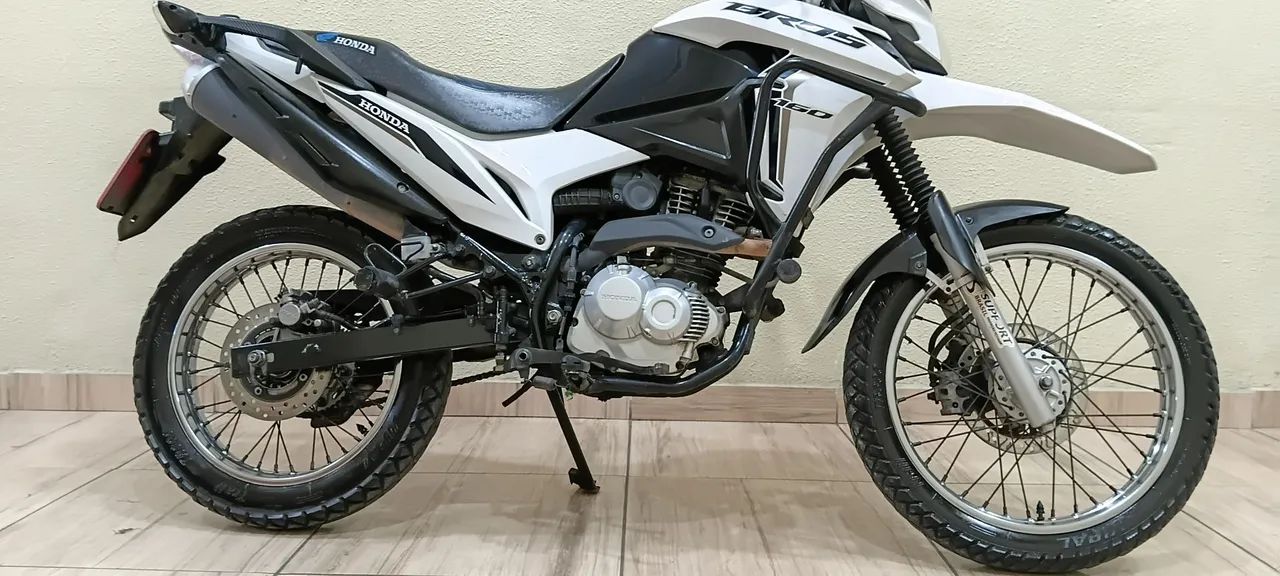 Bros 160 Esddd flexone  - Foto 5