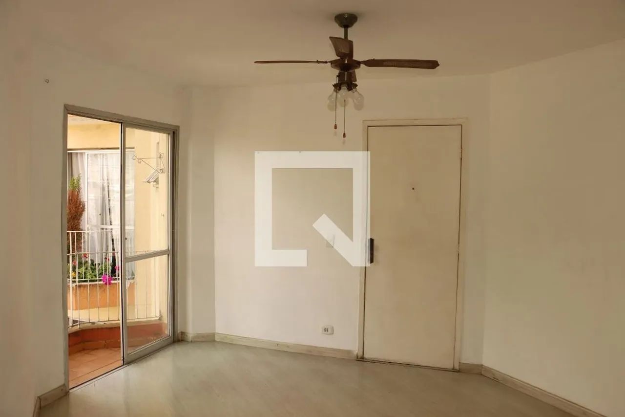 Apartamento à Venda - Vila Califórnia, 2 Quartos, 52 m2
