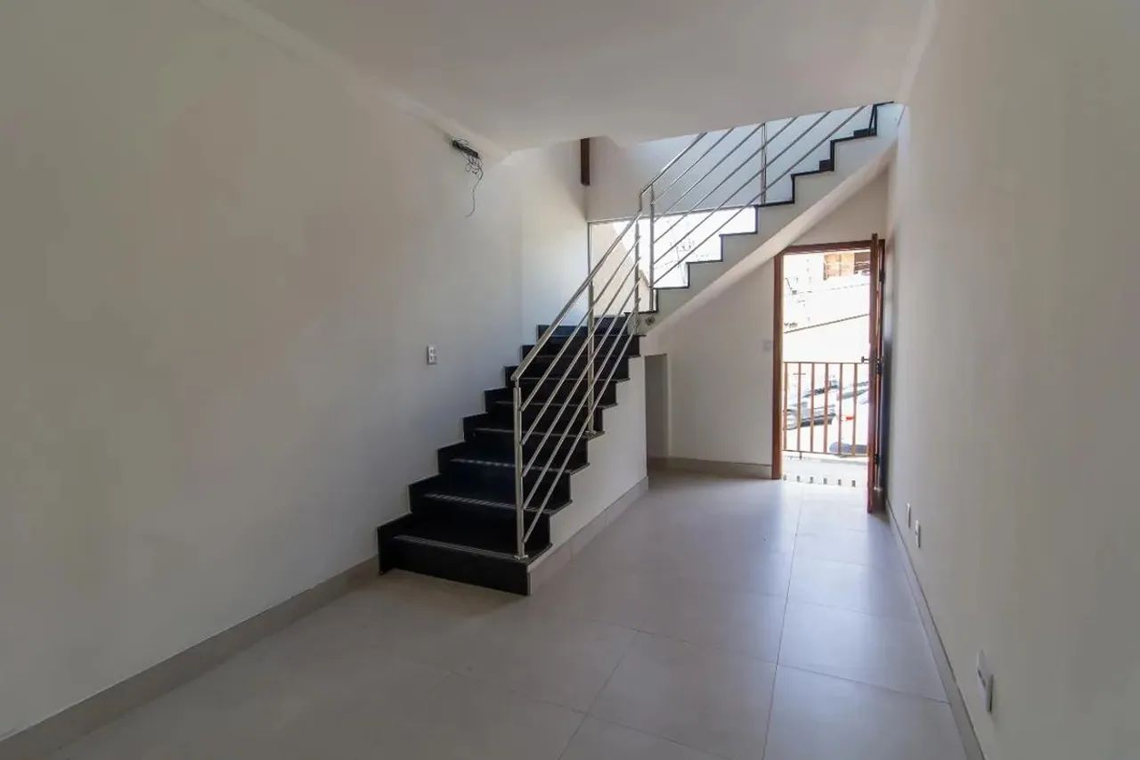 Casa à Venda - Nova Vista, 5 Quartos, 200 m2 - Foto 4