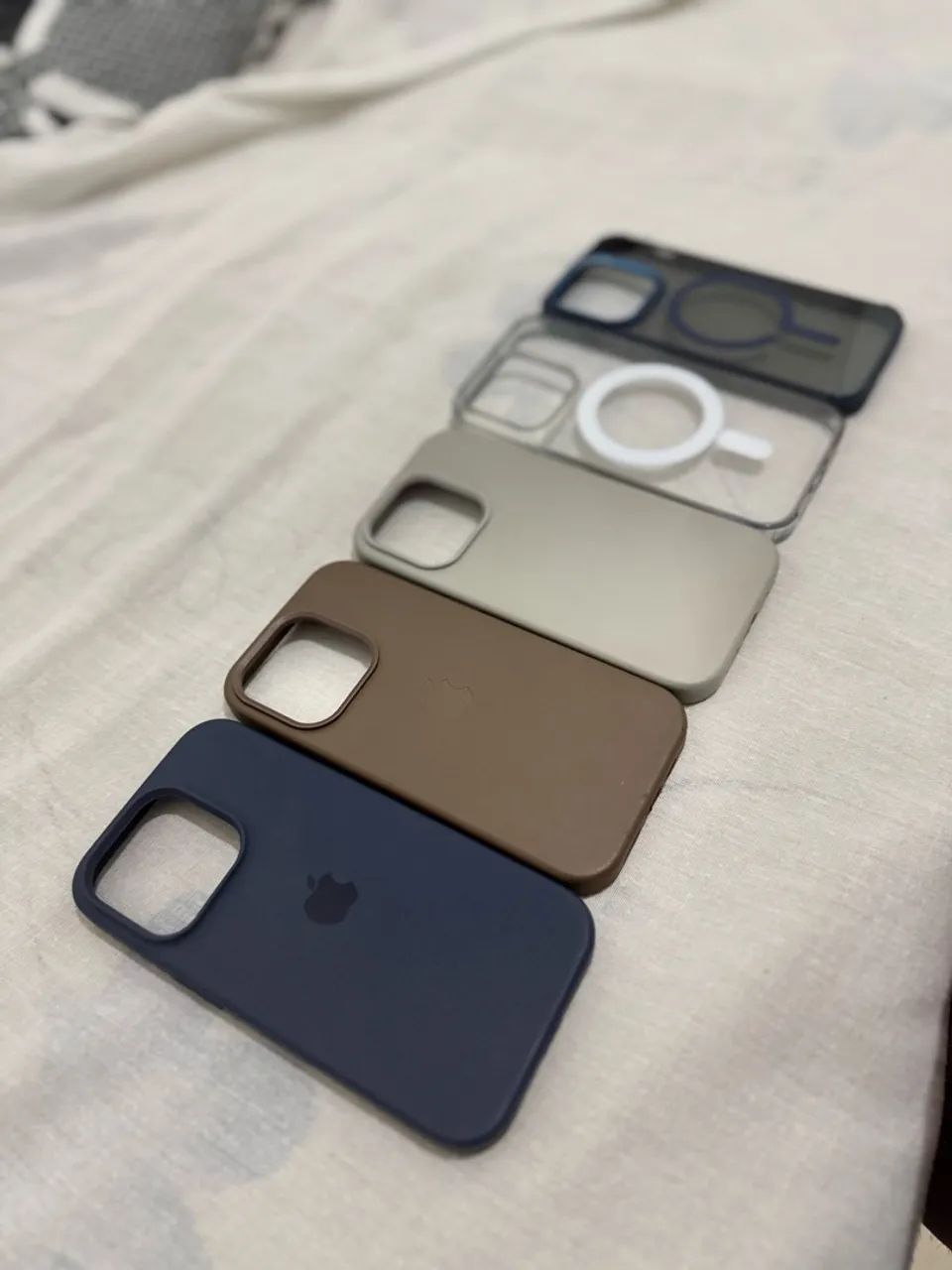Capas de IPhone 14 Pro