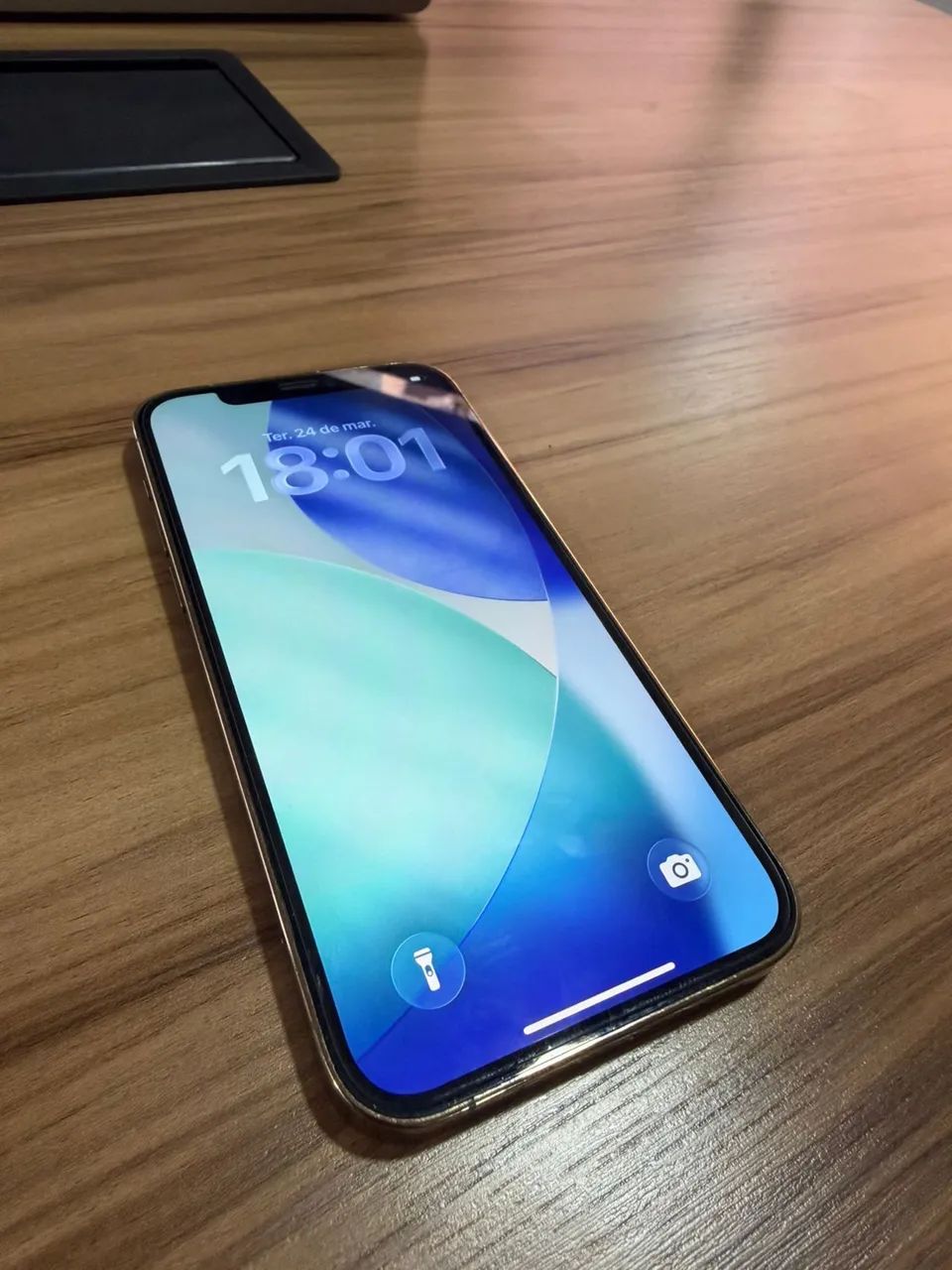 iPhone 13 PRO 256GB - Celulares e Smartphones - Vila Prudente, São