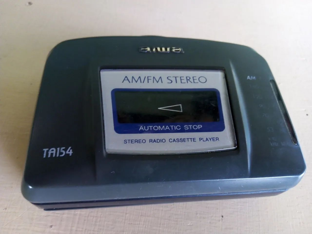 Walkman Aiwa  - Foto 4
