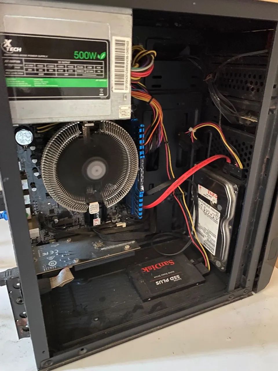 PC básico