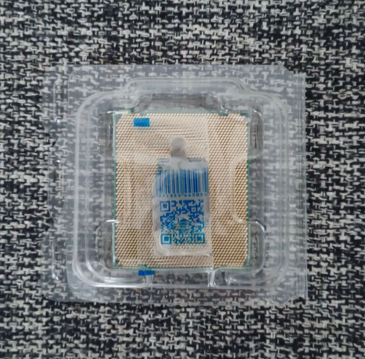 Processador INTEL Xeon  - Foto 3