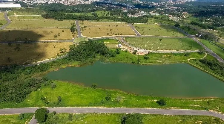 LOTES EM CONDOMÍNIO FECHADO - Foto 3
