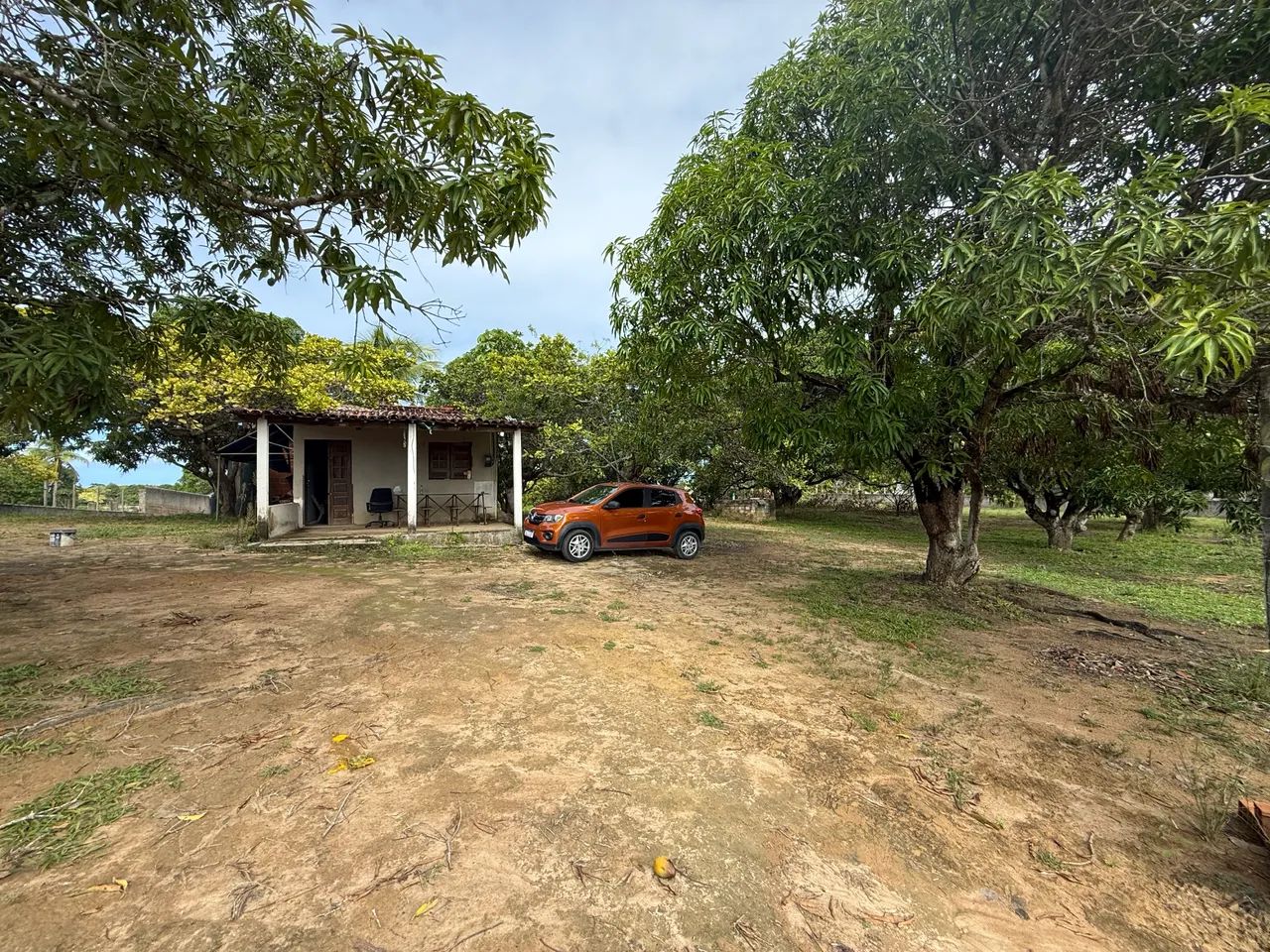 Vendo lote em Guaxuma  - Foto 4