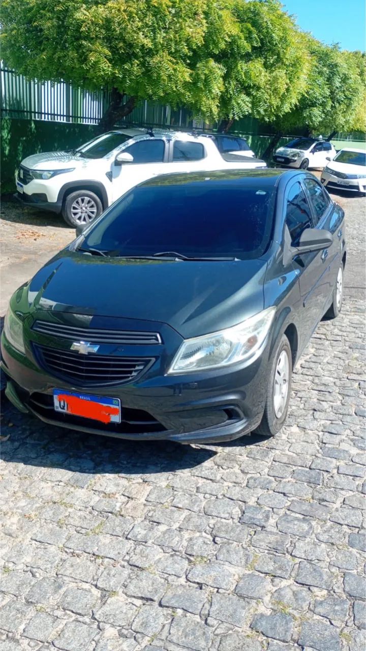 Alugo carro - Foto 3