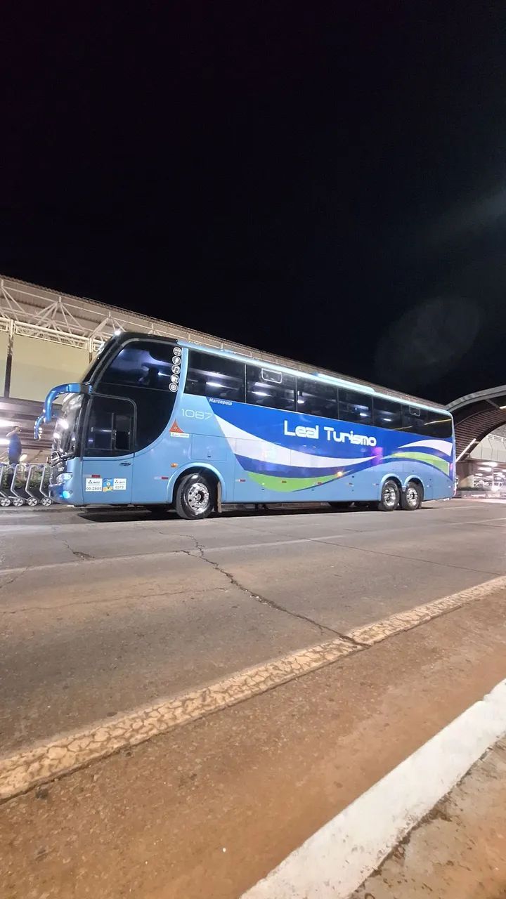 PARADISO LD 1600 SCANIA - Foto 3