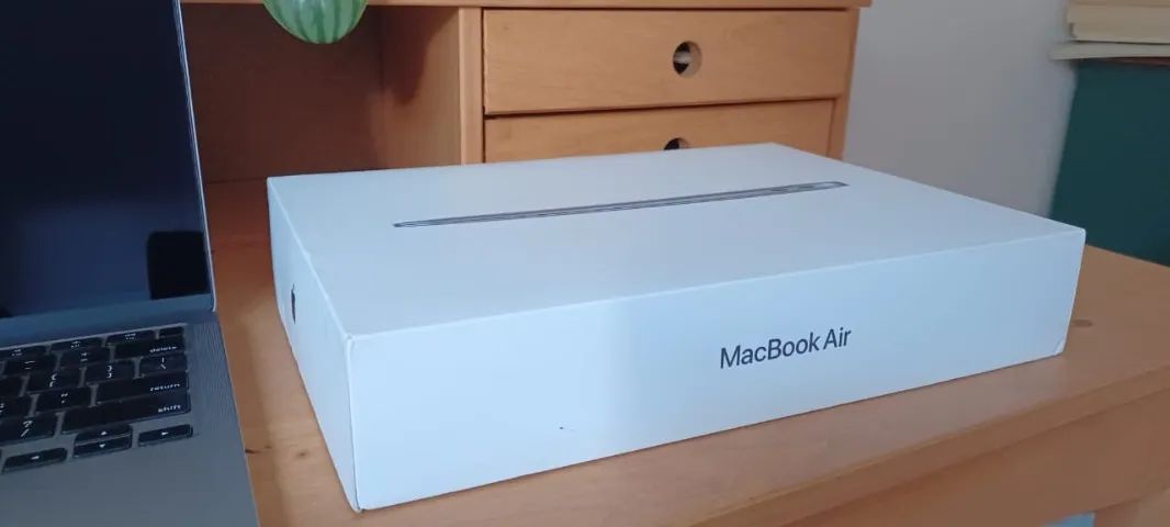 Macbook Air M1 2020 - Foto 5