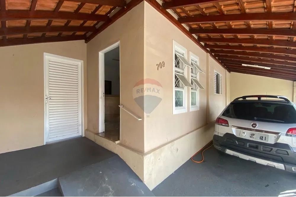 Casa à venda - Vila Viaduto - Tupã/SP - Foto 3