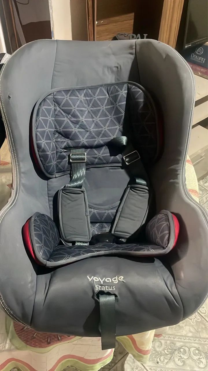 Cadeirinha de carro - Foto 4