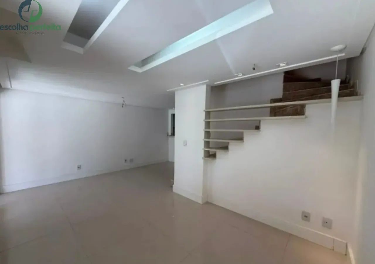 Casa Duplex 3 Quartos com Espaço Gourmet em Piatã