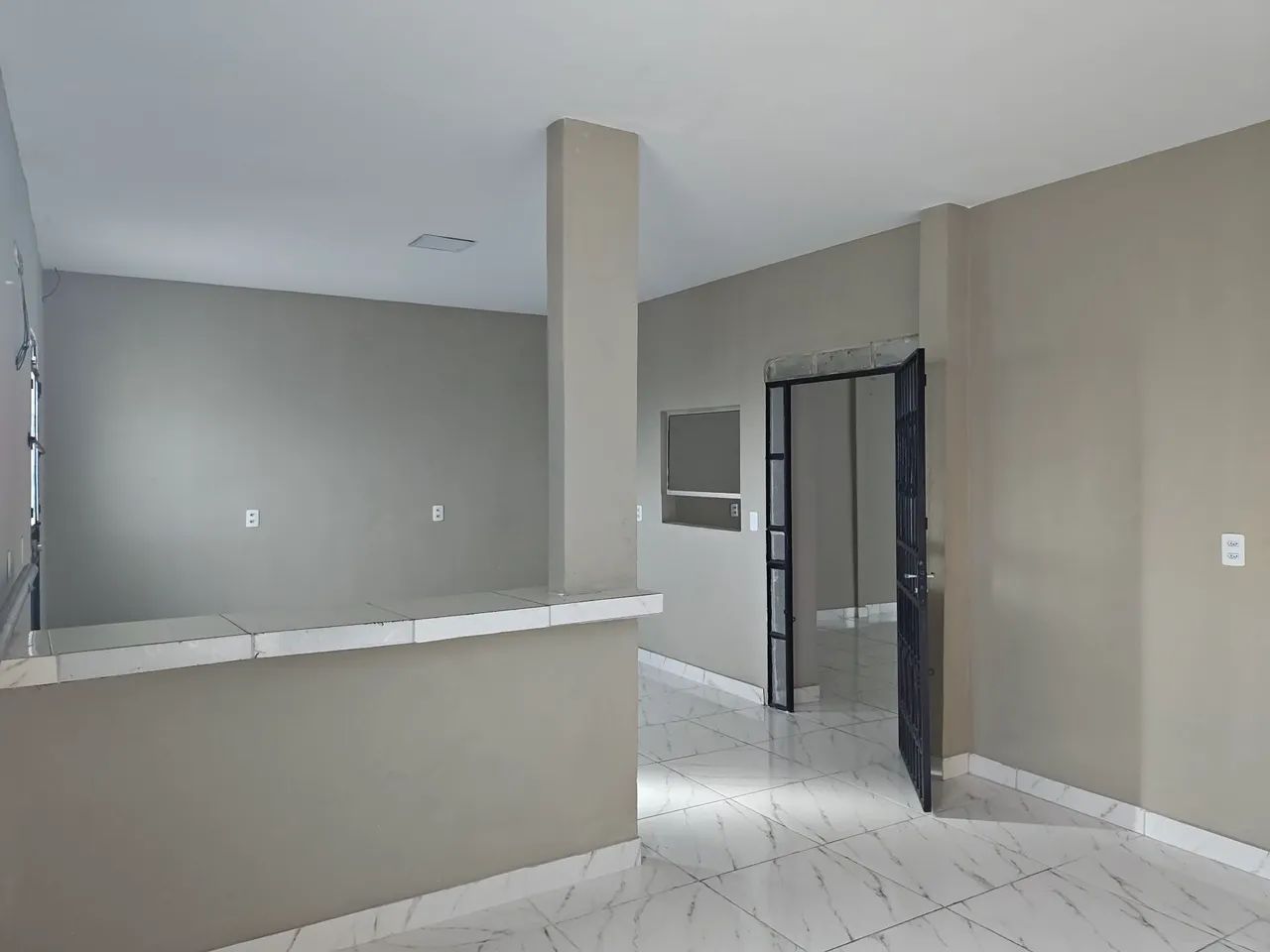 Ponto comercial no nova cidade - Foto 2