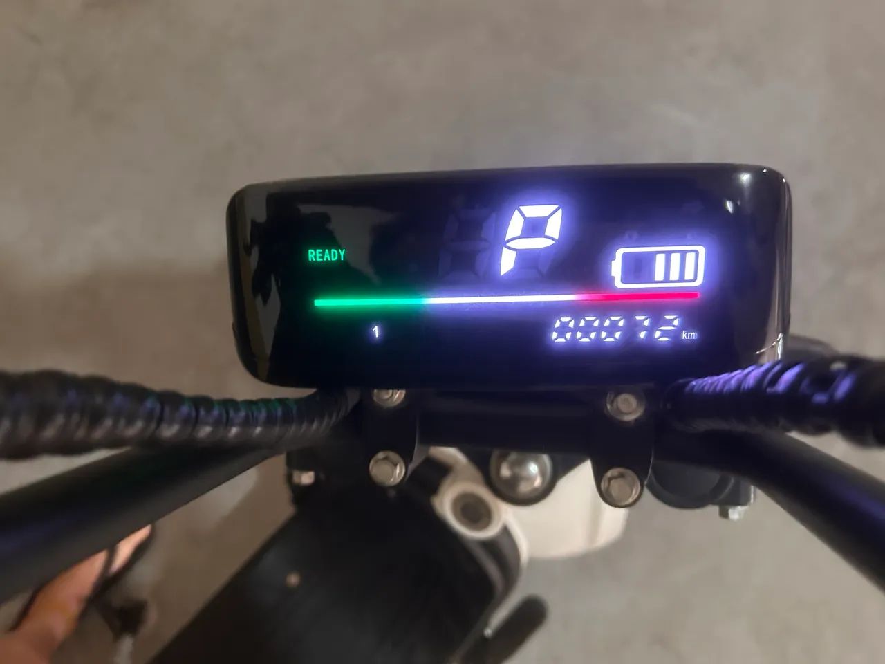 Scooter X12 Zerooo - Foto 5