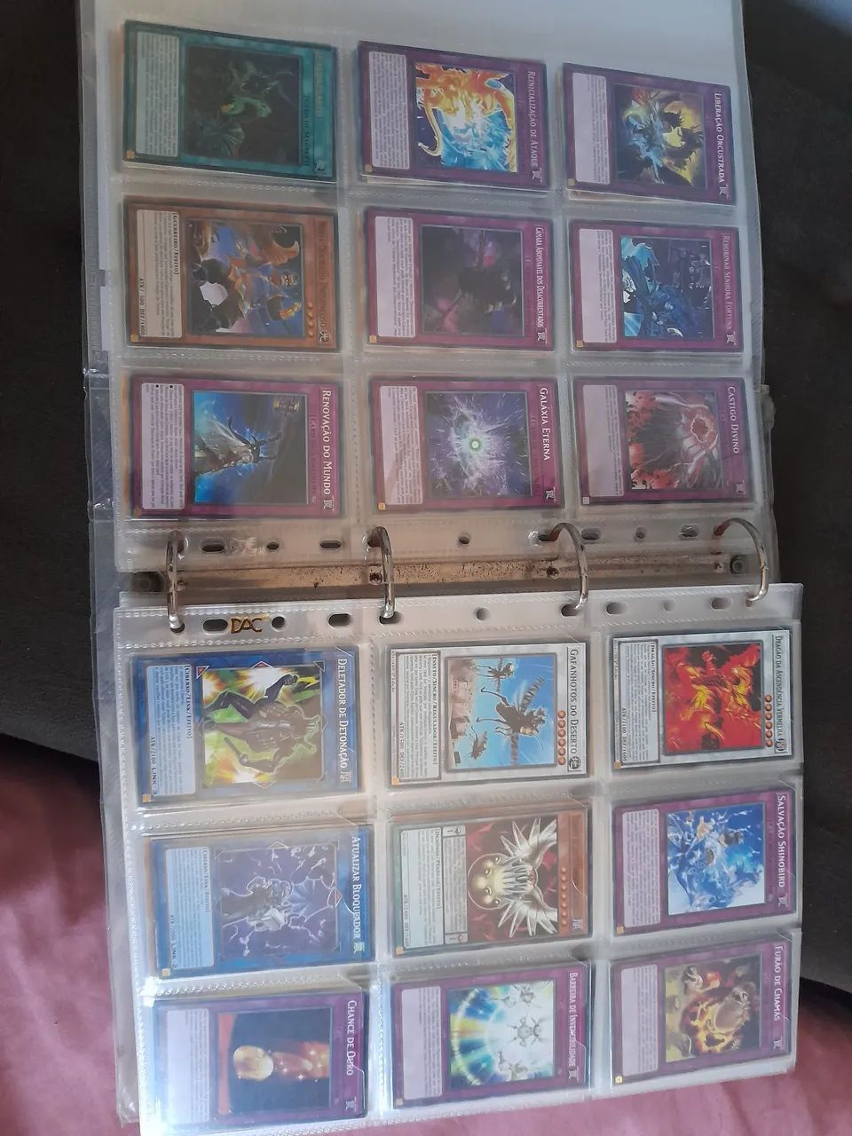 CARTAS YUGIOH  - Foto 4