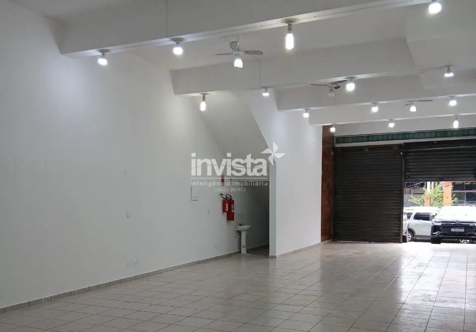 Loja para aluguel no bairro Aparecida - Foto 4