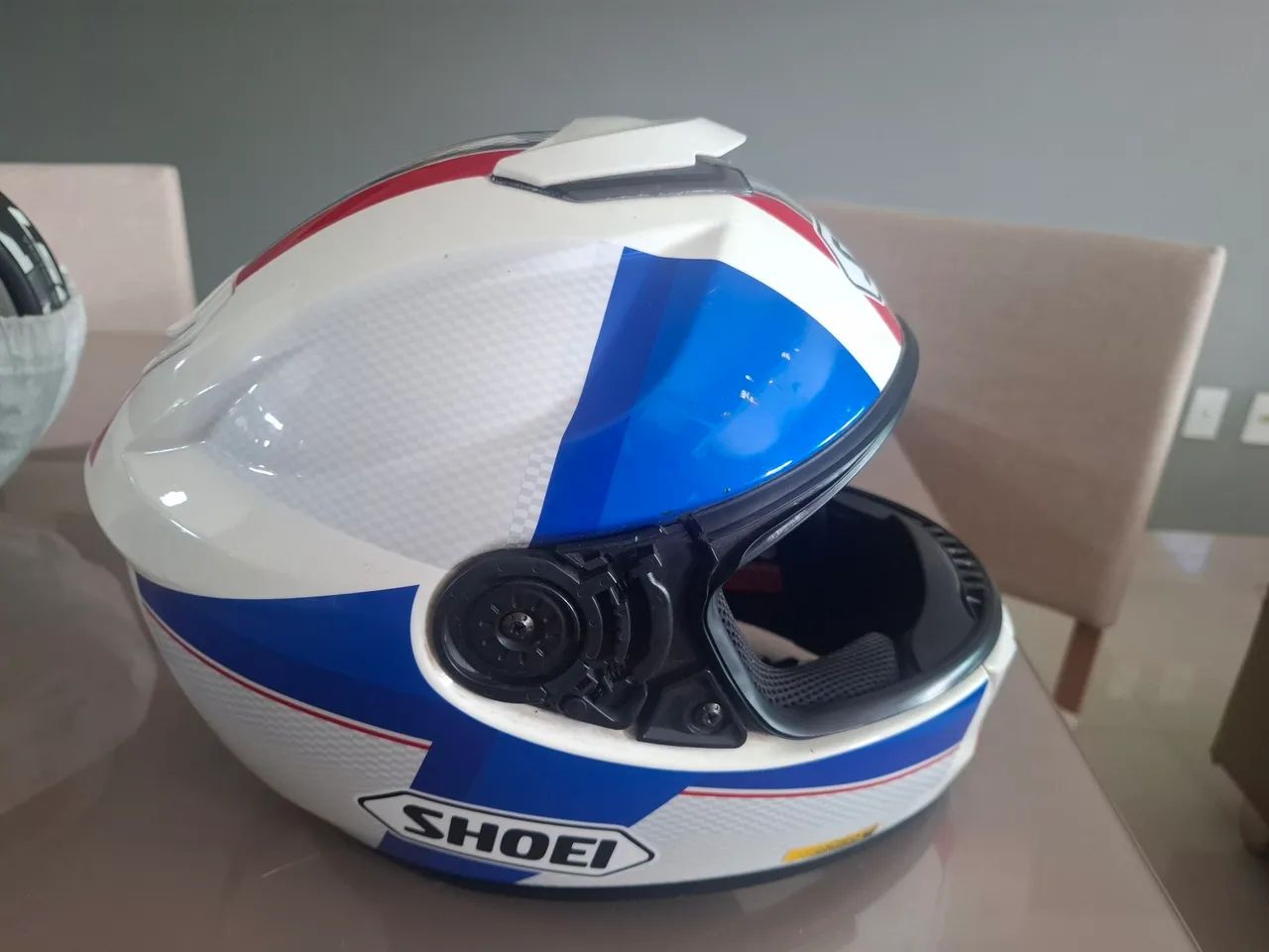 Capacete 