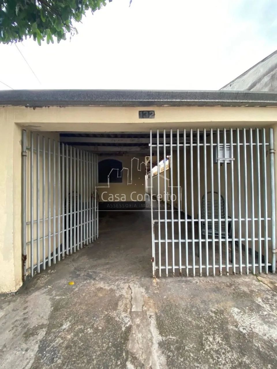 Casa de Bairro Completa com Área Gourmet e Garagem Coberta - Foto 2