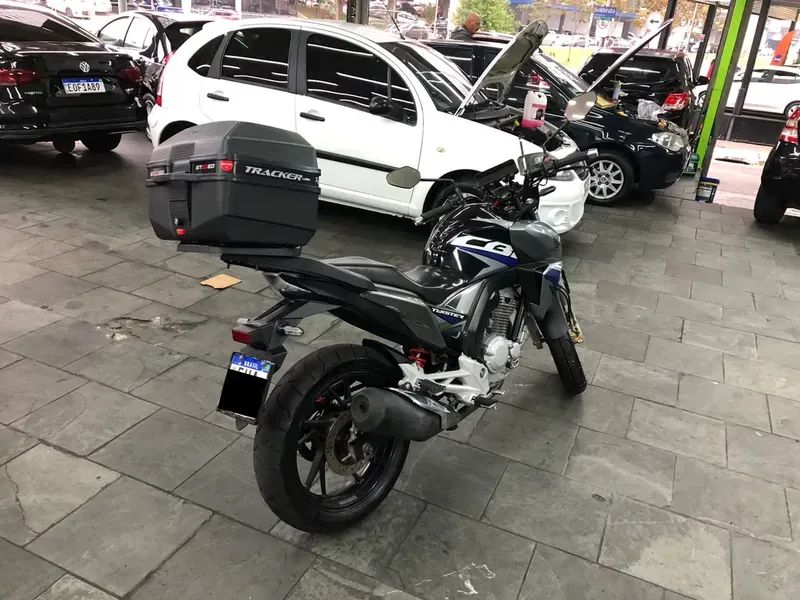 Honda CB 250 Flex Manual COMPLETA 2019 - Foto 2