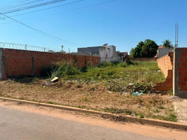 Vende - se Terreno 12x50m² - Foto 2