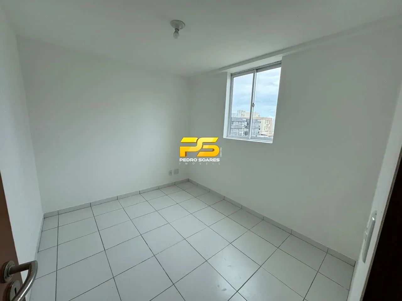 Vende-se Apartamento 65m² em Manaíra REF: AP0783 - Foto 3