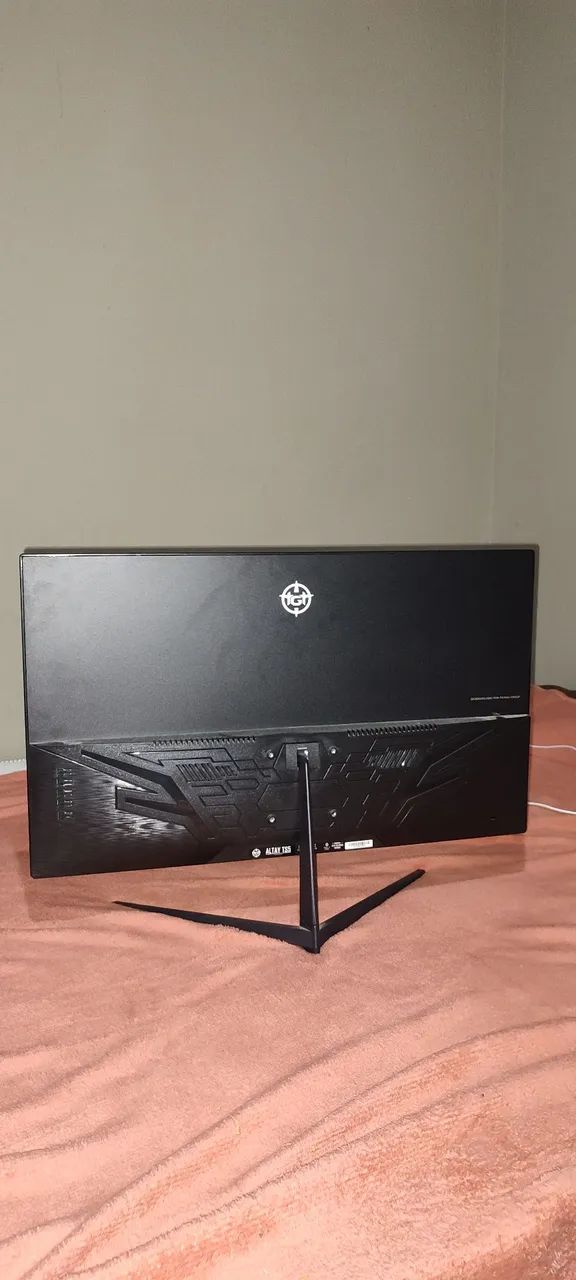 Monitor TGT 27 polegadas - Foto 2
