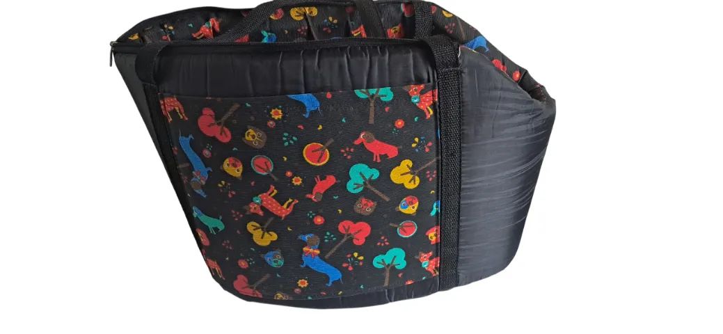 Bolsa Mala Transporte Pet