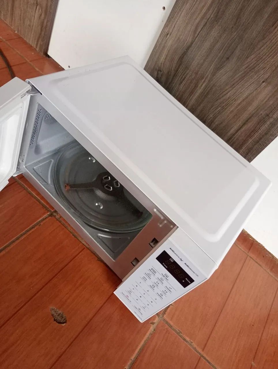Microondas  - Foto 2
