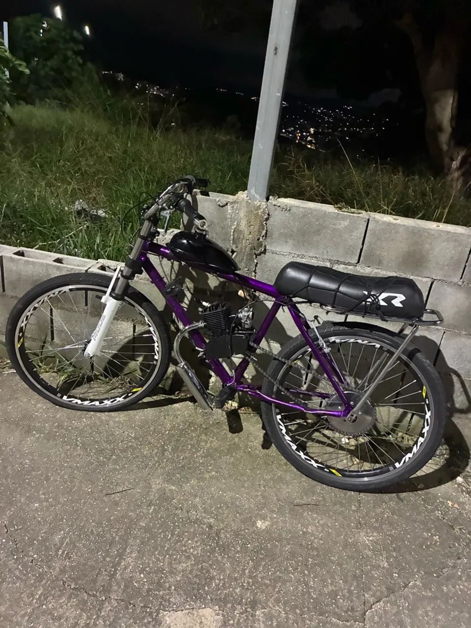 Motorizada  - Foto 4