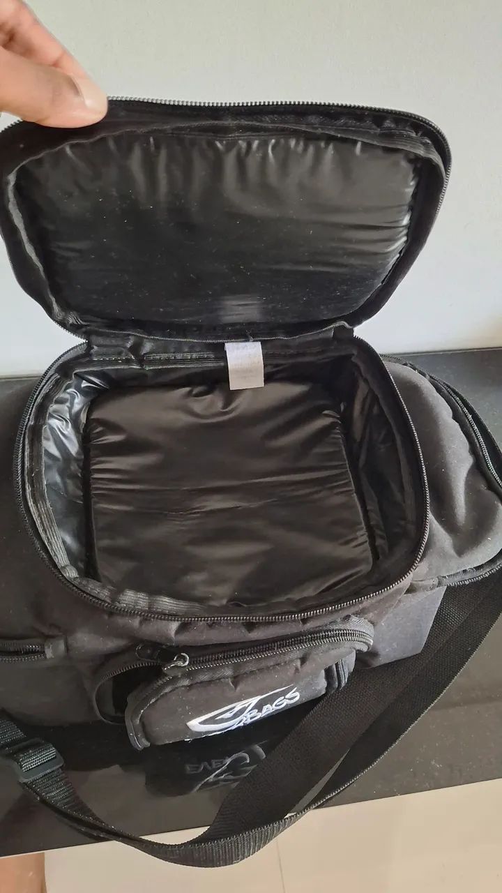 Bolsa térmica  - Foto 4